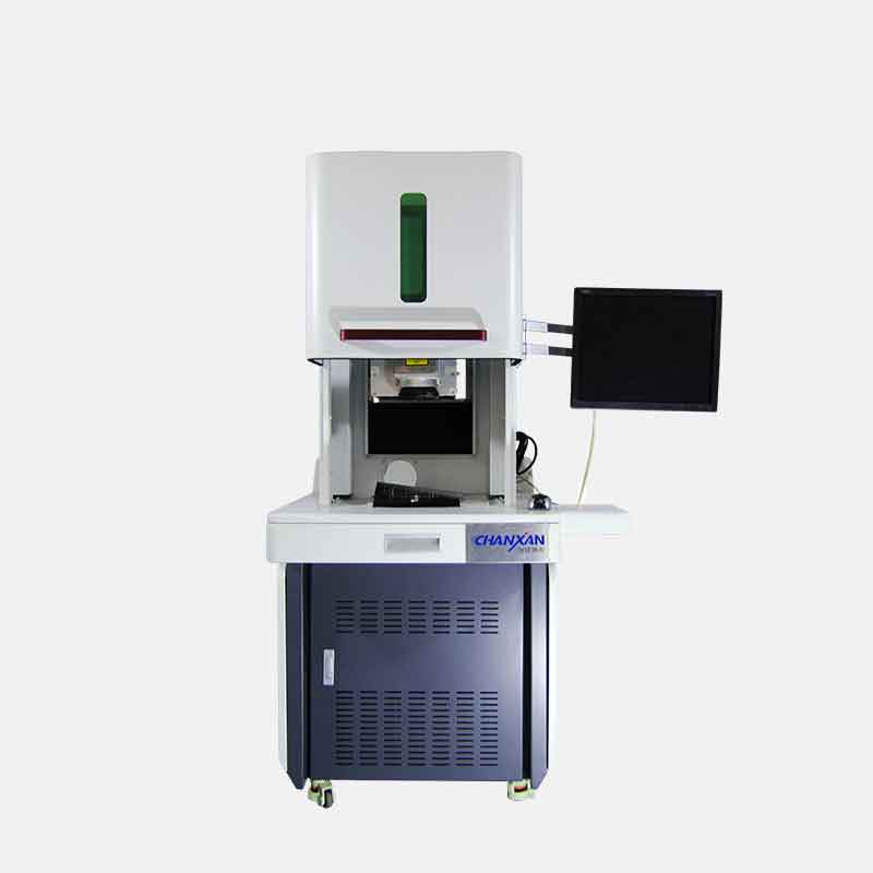 紫外激光打標(biāo)機(jī)價格為什么很貴？