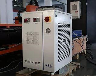 炎炎夏日，激光切割機如何維護保養(yǎng)？