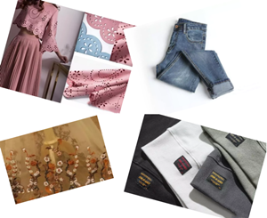 激光切割內(nèi)衣，給你最好的呵護(hù)