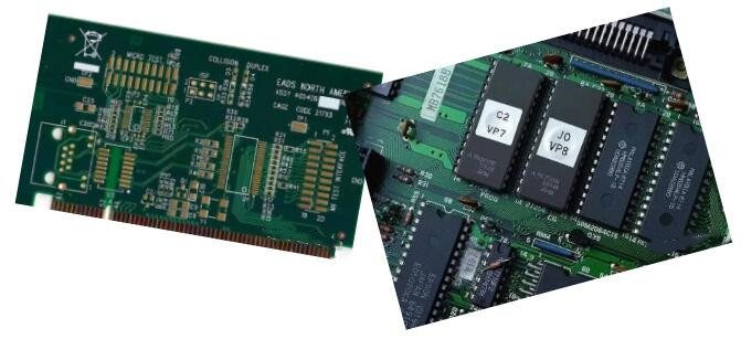 激光打標(biāo)PCB，電路板行業(yè)未來發(fā)展的趨勢