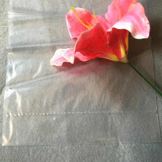 薄膜包裝易撕口激光標(biāo)刻機