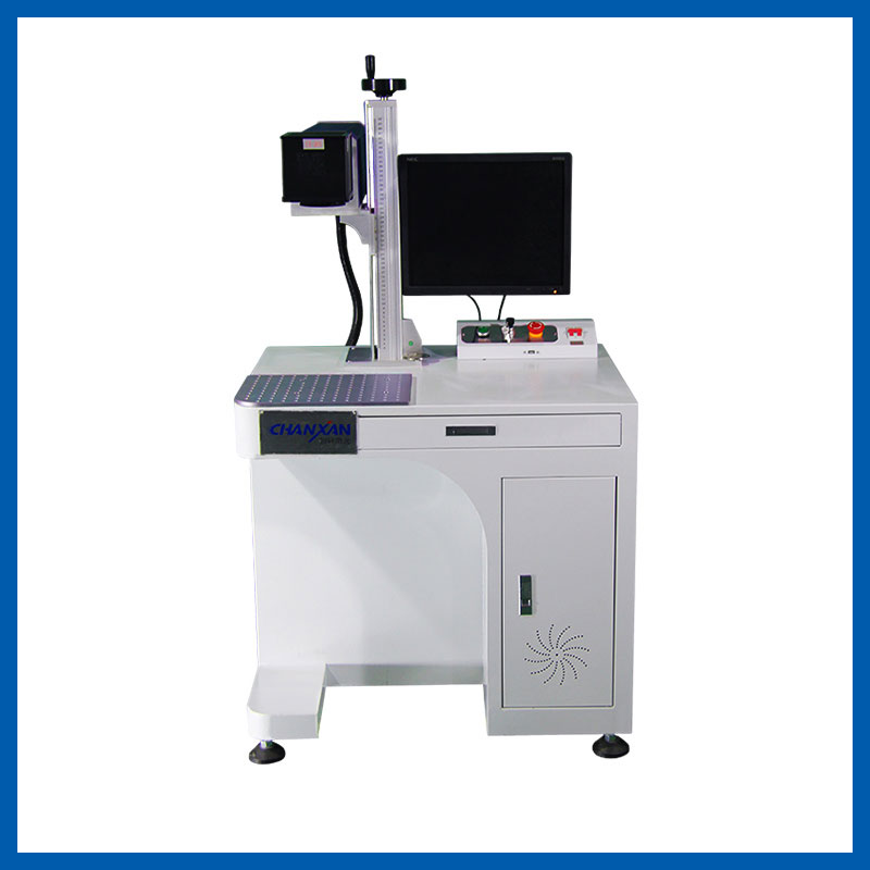 燈具激光打標(biāo)機：標(biāo)識技術(shù)新革命