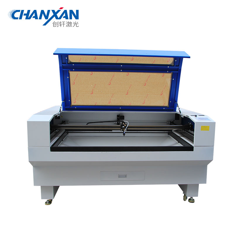 無紡布激光切割機(jī)