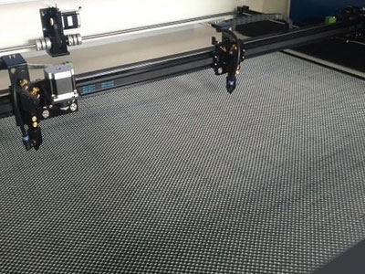 激光能否進(jìn)行材料多層切割？