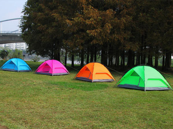 帳篷激光裁剪機(jī)， 助力戶外帳篷智能化生產(chǎn)