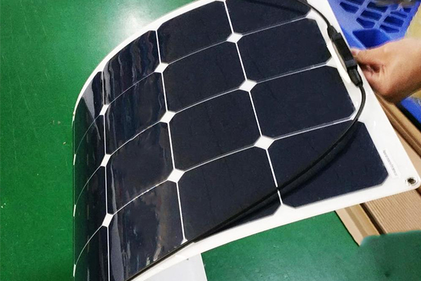 激光切割技術(shù)在太陽能電池板上的應(yīng)用