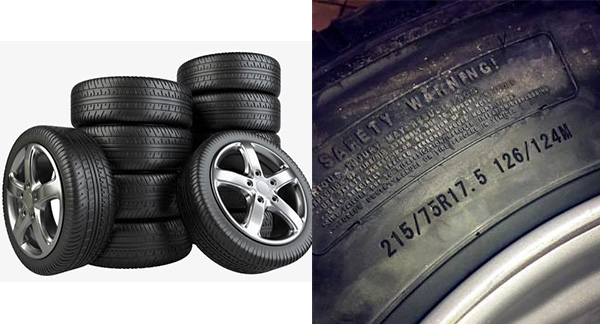 輪胎激光打標機，實現(xiàn)輪胎刻字印花產(chǎn)線化