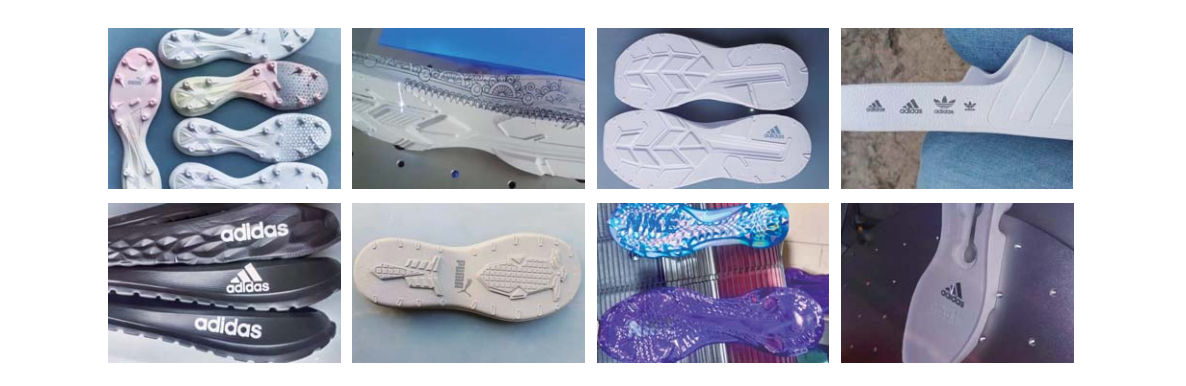 紫外鞋底打標機 紫外鞋底打標機