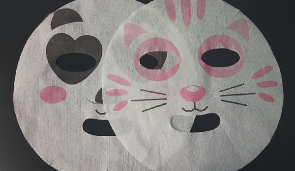 優(yōu)質(zhì)的剪裁，特別的體驗(yàn)——激光切割無紡布面膜