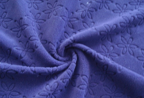 空調(diào)毯毛毯激光打標(biāo)印花，展示激光工藝之美