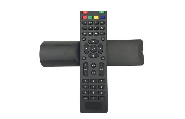 遙控器按鈕標(biāo)識(shí)打標(biāo)刻字設(shè)備—紫外激光打標(biāo)機(jī)