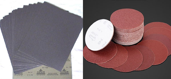 砂紙砂布激光打孔切割設(shè)備—激光打標機