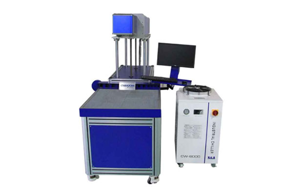 反光材料（膜、布料）激光切割工藝