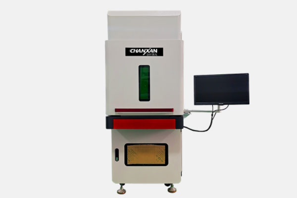 3D曲面激光打標(biāo)工藝分析