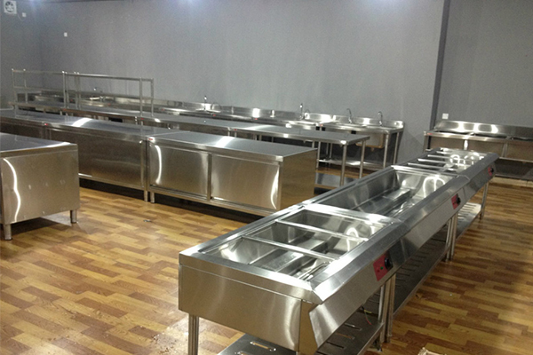 激光焊接工藝，廚房櫥柜焊接新動(dòng)力