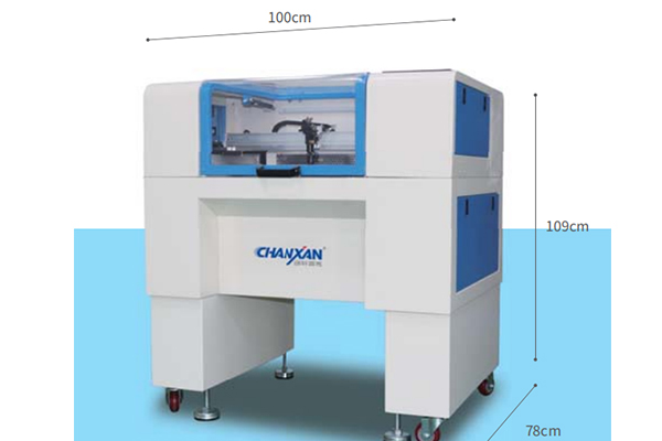 生物材料激光切割，醫(yī)療行業(yè)好助手