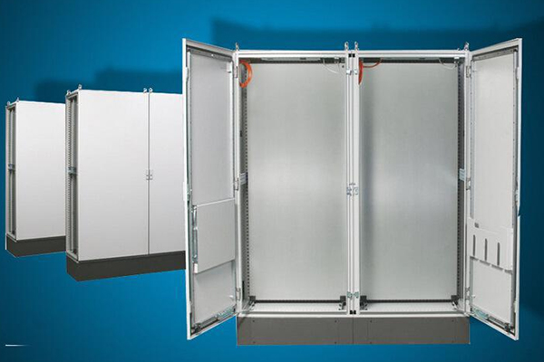 機箱電柜激光焊接機，焊接工藝新革命