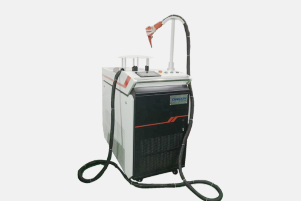 機箱電柜激光焊接機，焊接工藝新革命