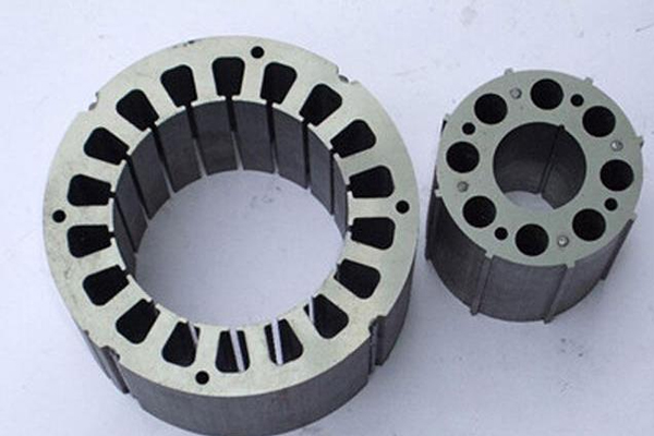 電機(jī)定子激光焊接設(shè)備工藝分析