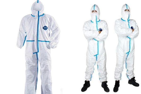 醫(yī)用防護(hù)服激光切割裁剪設(shè)備，助力疫情防控