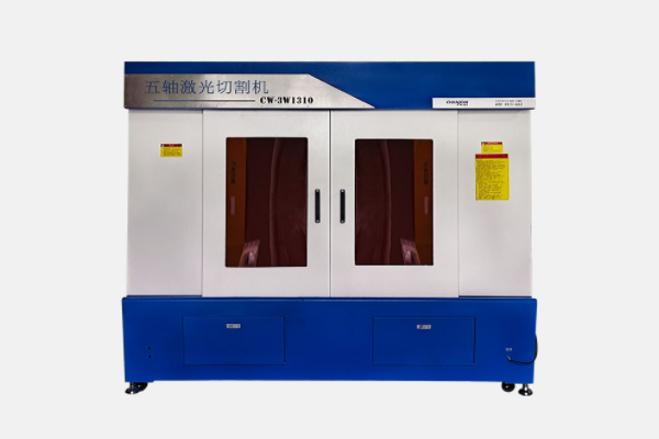 汽車擾流板激光切割打孔，汽車生產(chǎn)黑科技