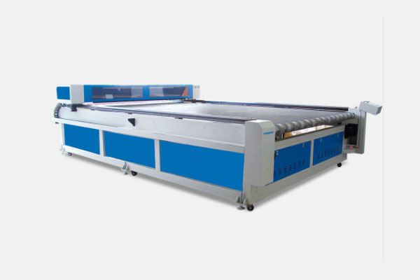 降落傘，滑翔傘，風(fēng)帆專用激光裁剪設(shè)備