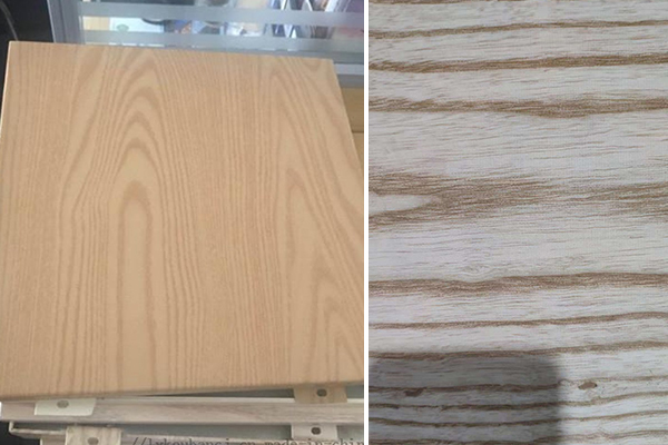 激光木紋雕刻機， 木紋蝕刻打標專用設備