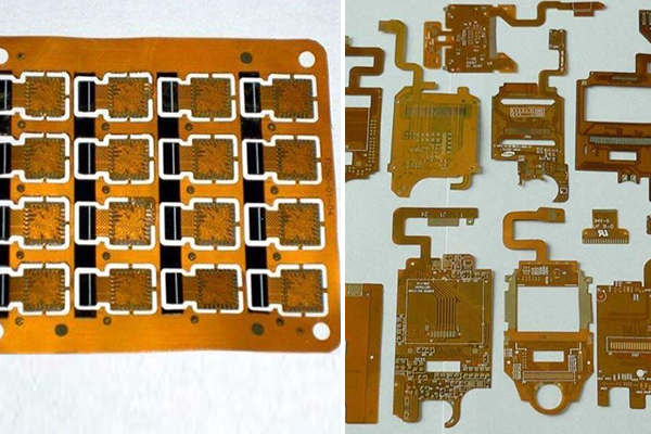 銅箔，鋁箔超薄金屬激光切割設(shè)備—皮秒紫外激光切割機