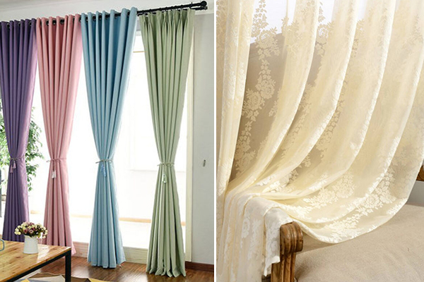 窗簾簾頭激光切割機，窗簾廠家的裁剪好幫手！