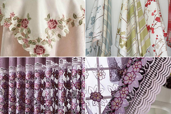 窗簾簾頭激光切割機，窗簾廠家的裁剪好幫手！