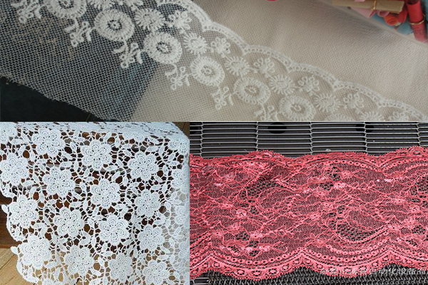 蕾絲內(nèi)衣自動(dòng)化裁剪設(shè)備，內(nèi)衣切割工藝新變革