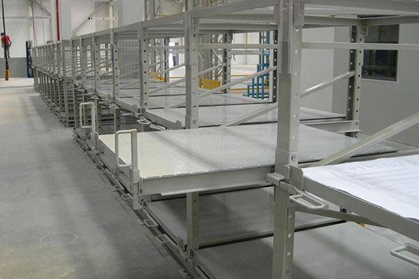 超市貨架激光角焊機，焊接工藝新升級