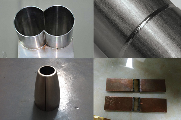 激光焊接機(jī)可以焊接哪些材料呢？