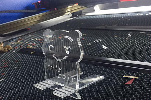 亞克力激光切割機(jī)？