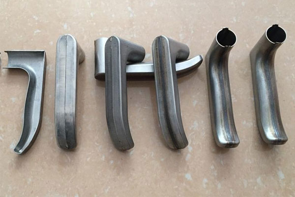 門把手激光焊接機(jī)，門窗行業(yè)新寵