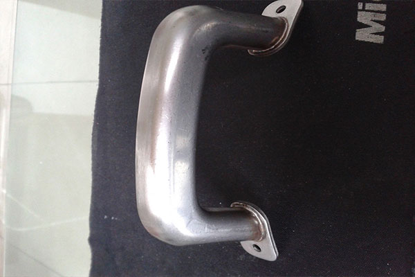 門把手激光焊接機(jī)，門窗行業(yè)新寵