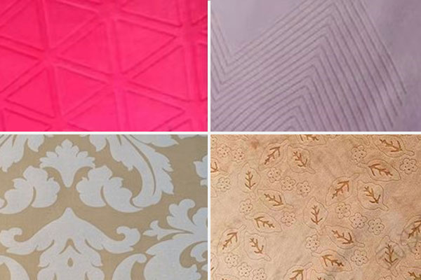 服裝面料激光刻花機(jī)，取代傳統(tǒng)印染工藝