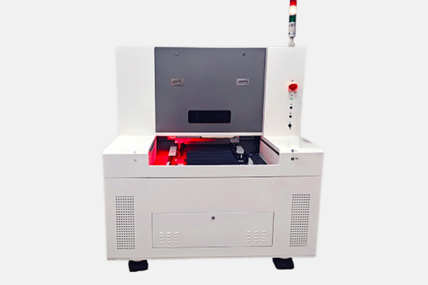 濾光片激光切割機(jī)，濾光片切割“剛需”設(shè)備