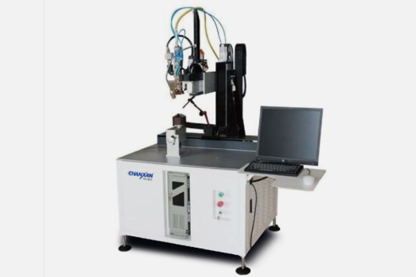 模具激光焊接機(jī)，模具補(bǔ)焊好幫手！