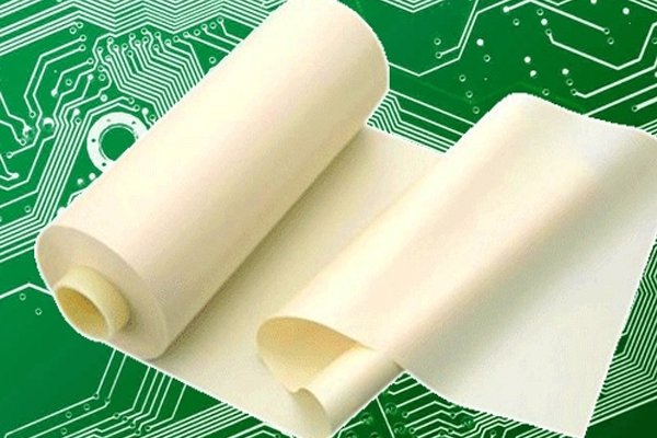 LCP薄膜，天線材料激光切割工藝