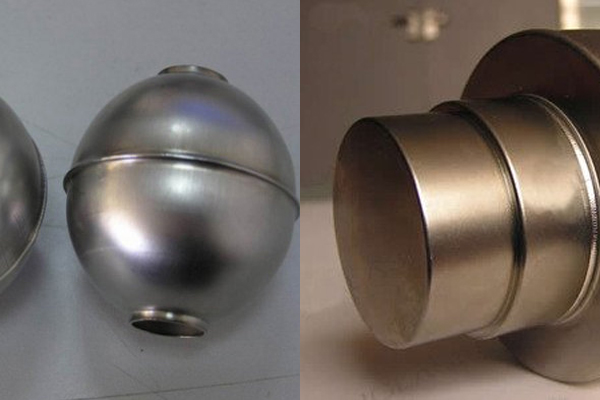 電熱水壺激光焊接機(jī)，不銹鋼水壺生產(chǎn)新助力