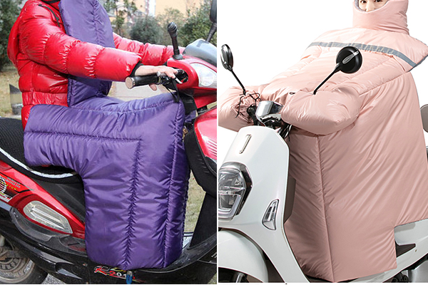 電動(dòng)車擋風(fēng)被切割“利器”—印花布料開(kāi)料機(jī)