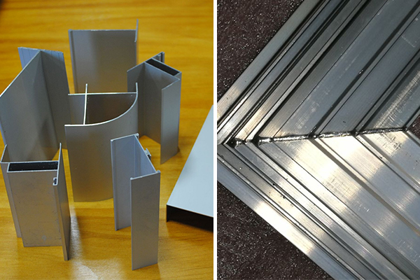 激光鋁焊機(jī)，鋁合金焊接新方式