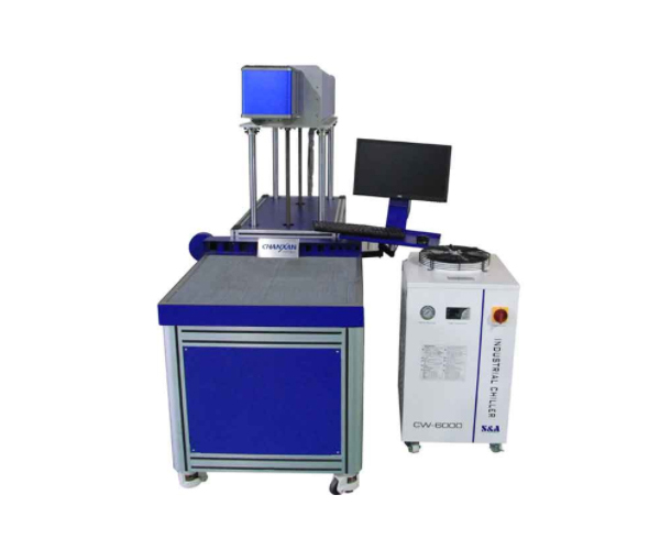 汽車坐墊激光打標(biāo),愛(ài)車升級(jí)秒秒鐘！