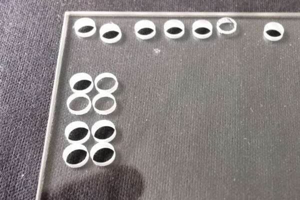 玻璃切割方法，玻璃切割機(jī)器