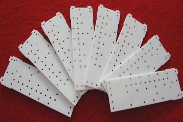 陶瓷激光打孔切割設(shè)備—陶瓷激光切割機(jī)