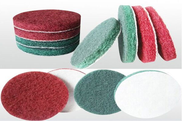 百潔布裁剪打孔設(shè)備—百潔布激光切割機(jī)