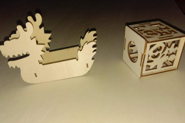 密度纖維板激光切割機(jī)，讓板材切割更簡(jiǎn)單