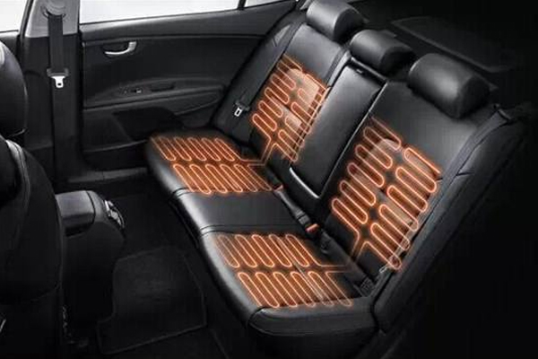汽車加熱坐墊座椅激光切割機(jī)，讓你告別“冷板凳”