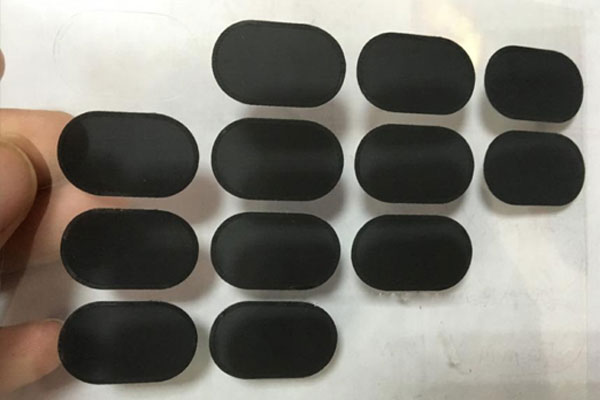 透氣音膜，防水透聲膜切割設(shè)備—音膜激光切割機(jī)